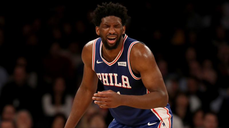 Illustration for article titled Frankly An Incredibly Good And Informative, Ah, Preview Of The 2019 NBA Playoffs, Part 1